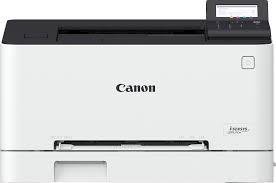 33208J - Canon i-SENSYS LBP631CW Colour A4 Laser Printer