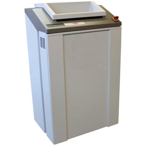 Intimus H200 CP4 VS 3.8x40mm Cross Cut Shredder with Automatic Oiler