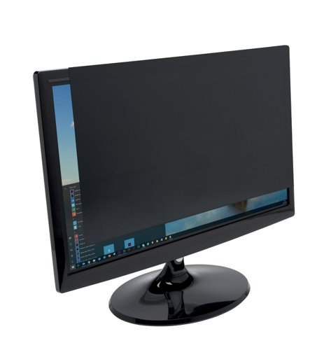 The patented MagPro™ Magnetic Privacy Screen Filter for Monitors 23” (16:9) can be attached and removed quickly and easily, offering best-in-class privacy protection.An ideal solution for a slim bezel or edge-to-edge displays. The privacy screen filter protects the monitor from scratches and damage while providing privacy by limiting the viewing angle to +/- 30°. Reduces harmful blue light by up to 22%, diminishes glare and improves clarity. Reversible for matte or glossy viewing options.With reversible viewing options, one side has a matte finish to maximise glare reduction and reduce traces of fingerprints. The other side is glossy and provides a clearer view of the monitor.