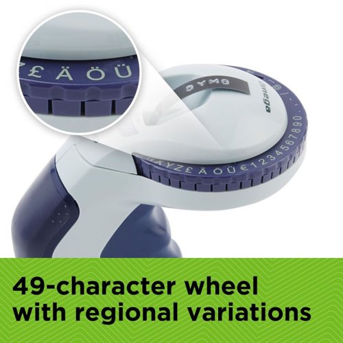 Dymo Omega Embosser
