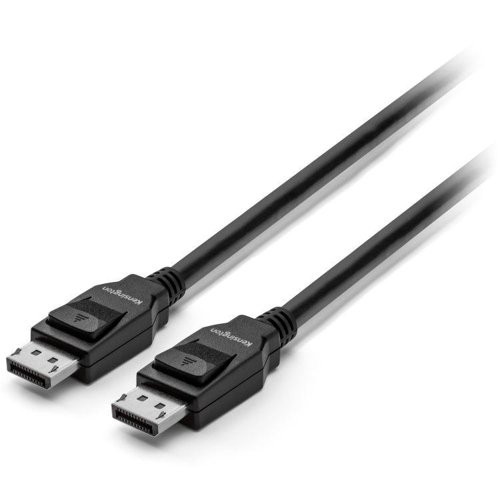 Kensington K33021WW DisplayPort 1.4 passive bi-directional cable