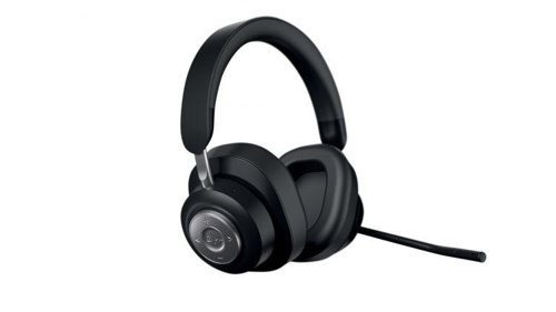 Kensington K83452WW H3000 Bluetooth Over-Ear Headset
