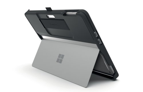 Kensington K96541WW BlackBelt Rugged Case for Surface Pro 9
