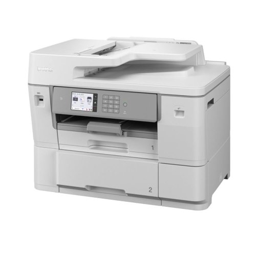 Brother MFC-J6959DW Professional A3 Wireless Inkjet Multifunction | 33637J | Brother