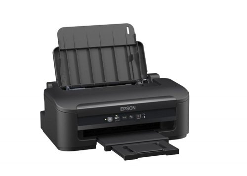 Epson WorkForce WF-2110W A4 Colour Inkjet Printer 33653J