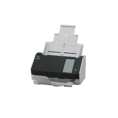 Fujitsu fi-8040 A4 Workgroup Scanner