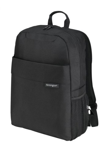 Kensington K68403WW Simply Portable 16 Inch Lite Backpack Backpacks 33708J Active Group  | Business Supplies. Workwear. Furniture. Promotional Merchandise. Business Technology