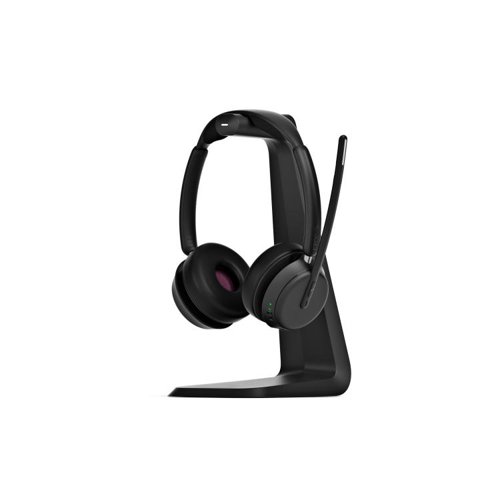 EPOS IMPACT 1061 Stereo Bluetooth Headset and Stand | 33753J | Sennheiser Electronic GmbH