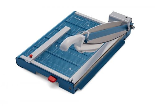 Dahle 867 A3 Professional Guillotine
