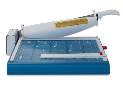 Dahle 867 A3 Professional Guillotine