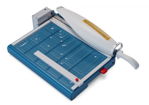 Dahle 867 A3 Professional Guillotine