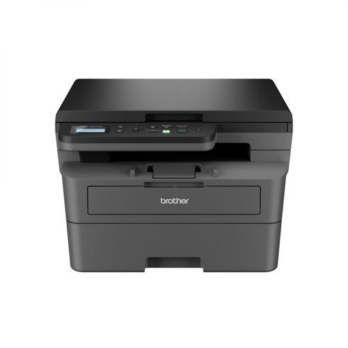 Brother DCP-L2620DW 3 in 1 A4 Mono Laser Multifunction