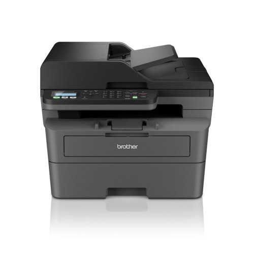 Brother MFC-L2800DW A4 Mono Laser Multifunction
