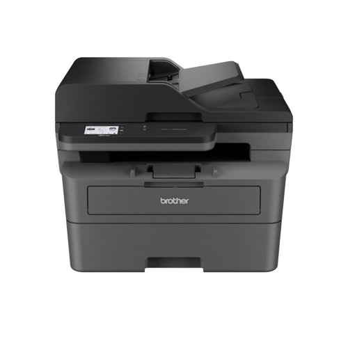 Brother MFC-L2860DW A4 Mono Laser Multifunction