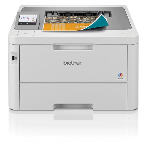 Brother HL-L8240CDW Professional Colour LED A4 Laser Printer