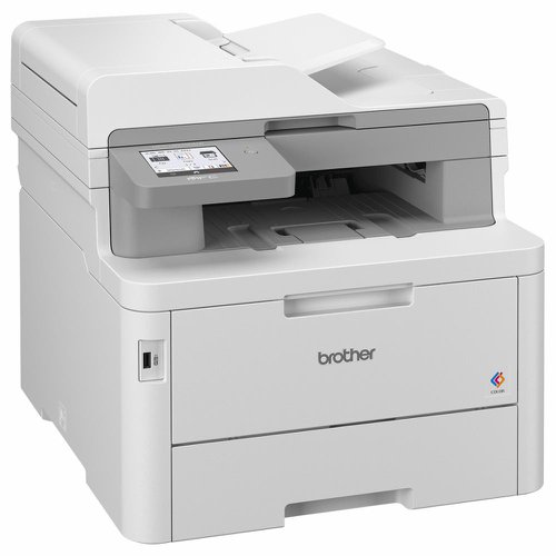 Brother MFC-L8340CDW Professional Colour LED Multifunction