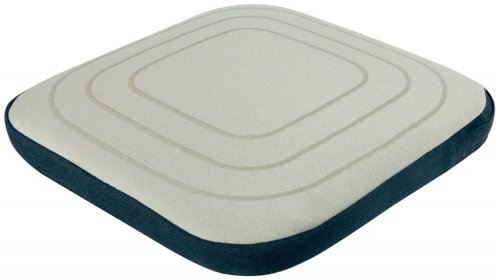Leitz Active Wobble Cushion with Light Grey Cover