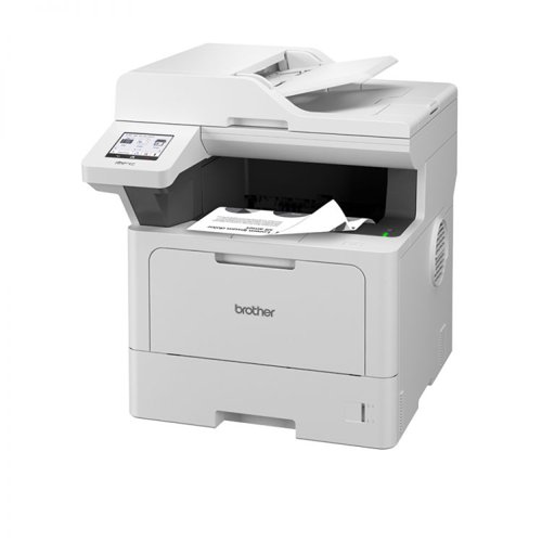 Brother MFC-L5710DW A4 Mono Laser Multifunction