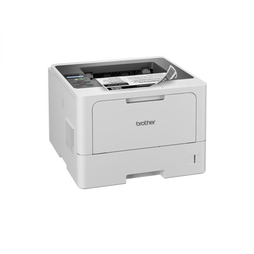 Brother HL-L5210DN Mono Laser Printer | 34003J | Brother