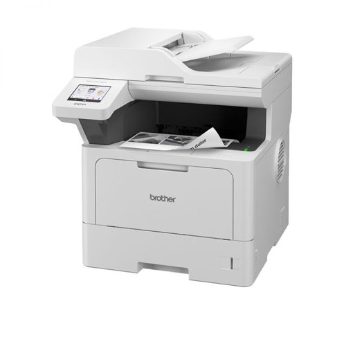 34005J - Brother DCP-L5510DW Mono Laser Multifunction