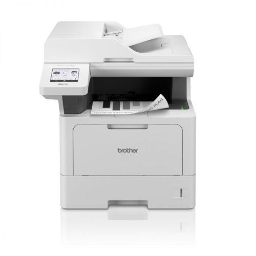 Brother MFC-L5710DN A4 Mono Laser Multifunction