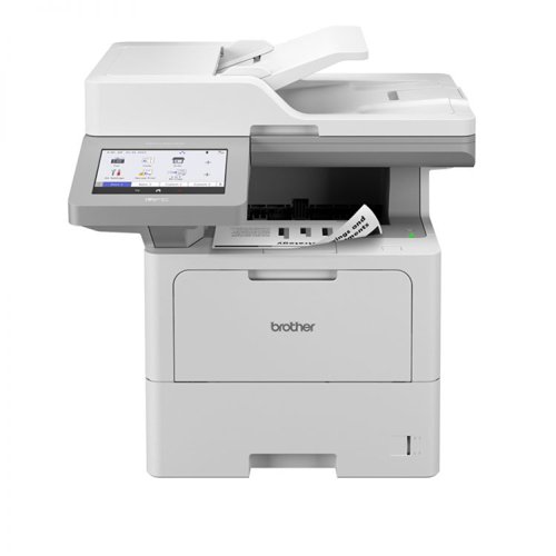 Brother MFC-L6910DN A4 Mono Laser Multifunction