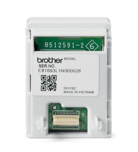 Brother NC-9110W Wireless Network Interface