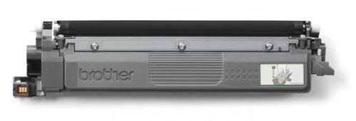 Brother TN248XLBK High Yield Black Toner Cartridge