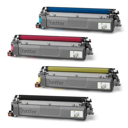 Brother TN248VAL Standard Yield Value Pack