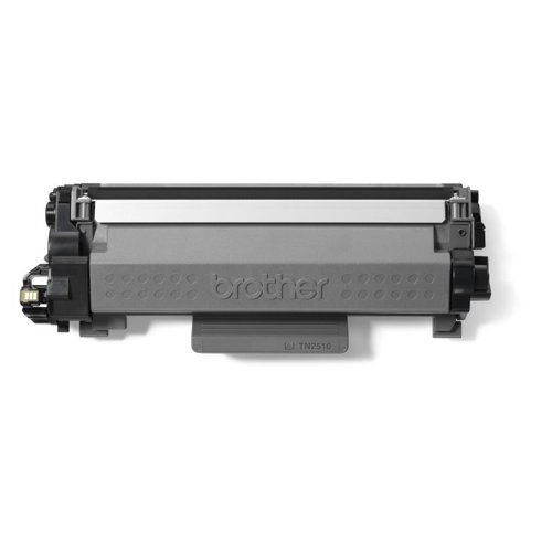 Brother TN2510 Standard Yield Black Toner Cartridge