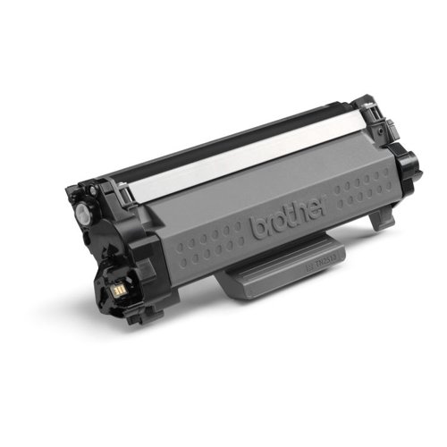 Brother TN2510 Standard Yield Black Toner Cartridge