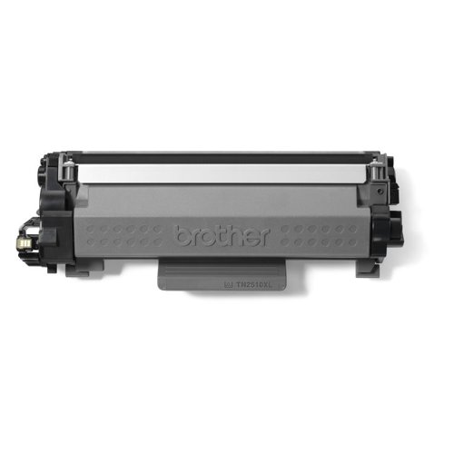 Brother TN2510XL High Yield Black Toner Cartridge