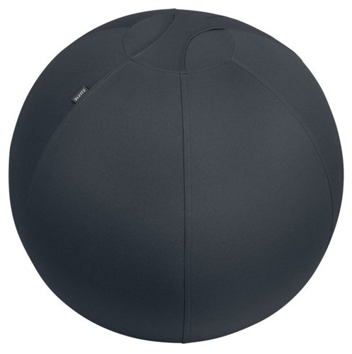Leitz Ergo Active Sitting Ball 65cm Dark Grey