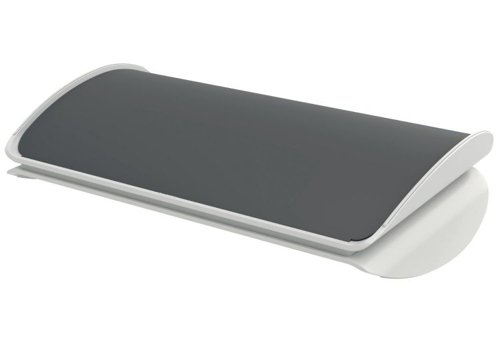 Leitz Ergo Adjustable Computer Foot Rest