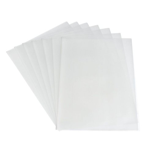 Dahle Laminating Pouches A4 216x303mm 250 micron Pack of 100