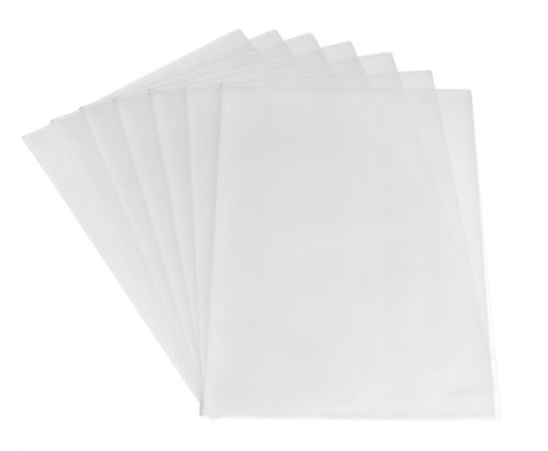 34101J | Dahle Laminating Pouches reliably preserve your documents in perfect condition. From Credit Card size all the way up to A3, choose from a range of pouch thicknesses to suit your protection requirements.