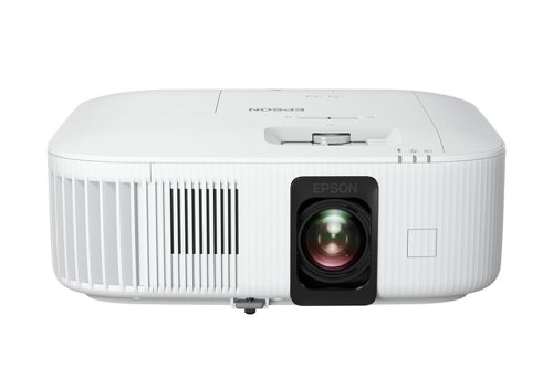 34118J - Epson EH-TW6250 4K PRO-UHD projector