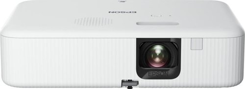 34120J - Epson CO-FH02 Smart Full HD projector