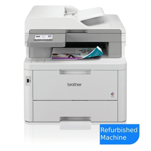 Brother MFC-L8390CDW Colour Laser A Grade - Refurbished Machine