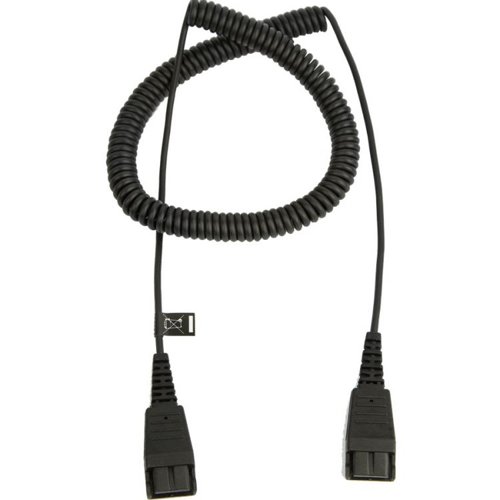 HP Poly A10-11 QD to QD Cable | 34175J | HP Poly
