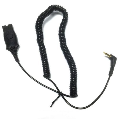 HP Poly Spare Cable - IP Touch QD - 3.5mm