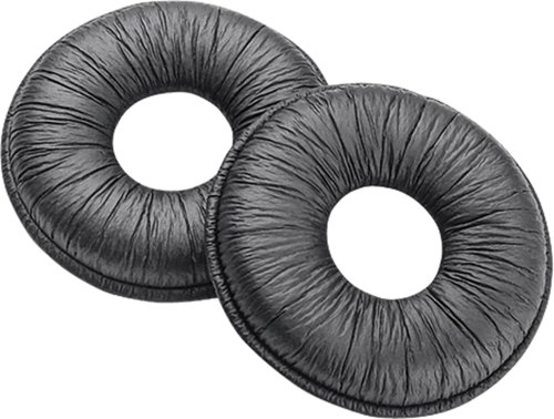 HP Poly Breathable Leatherette Ear Cushion Pack of 2