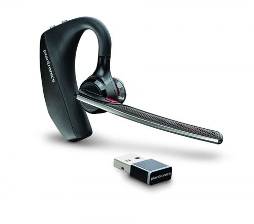 HP Poly Voyager 5200 UC Headset
