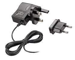 HP Poly Spare AC Adapter for Savi