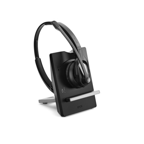 EPOS IMPACT D 30 USB ML Stereo Headset 34371J