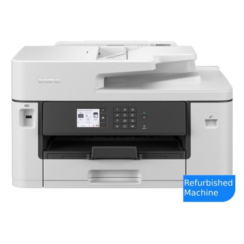 Brother MFC-J5340DWE A Grade - Refurbished Machine