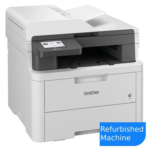 Brother MFC-L3740CDWE A Grade - Refurbished Machine