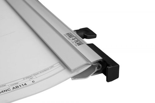 Arnos A2 Hang-A-Plan General Binder
