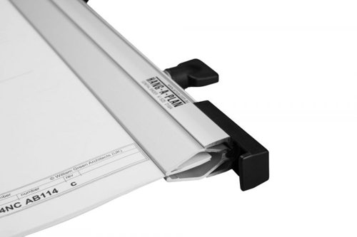 Arnos A2 Hang-A-Plan General Binder
