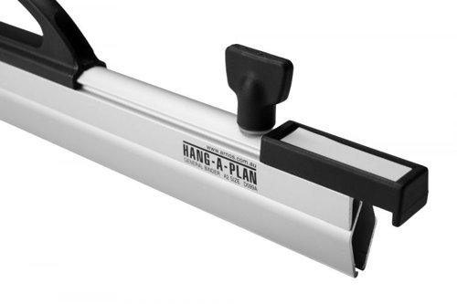 Arnos A2 Hang-A-Plan General Binder